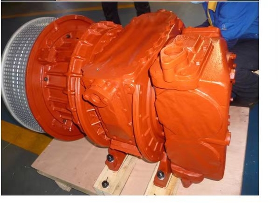 Turbocompresor ABB VTR 214 Martine para motores diésel marinos