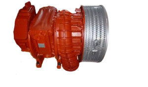 ABB VTR 214 Turbocompresor Martine para sistemas de propulsión marítima
