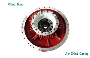 Piezas del turbocompresor de la cubierta de entrada de aire del turbocompresor VTR de ABB