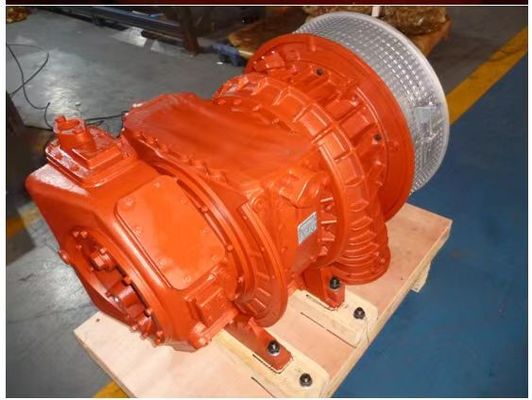 VTR 214 Turbo de alto rendimiento ABB para motores diésel marinos