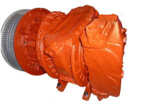 VTR 214 Turbo de alto rendimiento ABB para motores diésel marinos