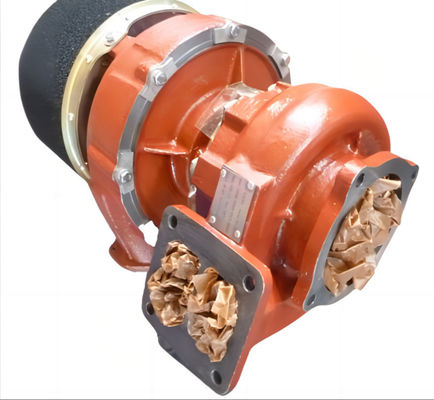 IHI MAN RH 143 Turbocompresor para motores marinos Solución de turbocompresor de alto rendimiento
